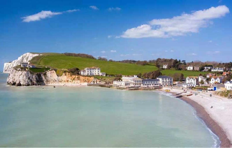 Isle of Wight & Portsmouth Tour